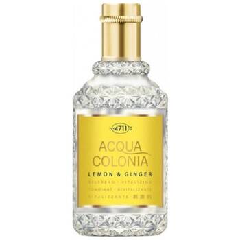 Acqua Colonia Lemon & Ginger EDC